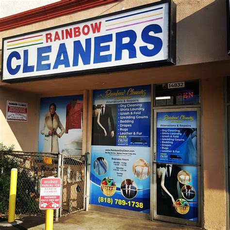 rainbow cleaners|rainbow cleaners near me.